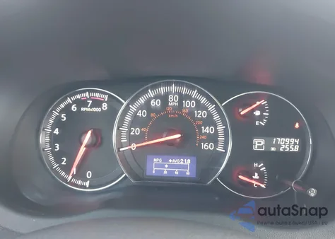 2012 Nissan Maxima 3.5 Sv z USA, uszkodzony, nr VIN 1N4AA5AP1CC854580